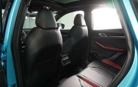 Geely Coolray I, 2024 год, 2 329 000 рублей, 11 фотография