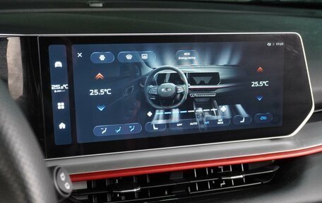 Geely Coolray I, 2024 год, 2 329 000 рублей, 17 фотография