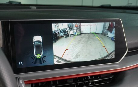 Geely Coolray I, 2024 год, 2 329 000 рублей, 18 фотография