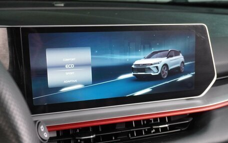 Geely Coolray I, 2024 год, 2 329 000 рублей, 19 фотография