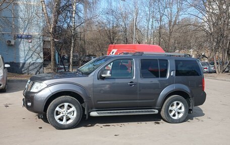 Nissan Pathfinder, 2012 год, 1 450 000 рублей, 6 фотография