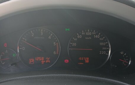 Nissan Pathfinder, 2012 год, 1 450 000 рублей, 5 фотография