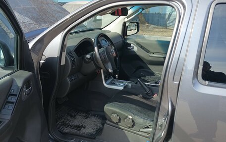 Nissan Pathfinder, 2012 год, 1 450 000 рублей, 4 фотография