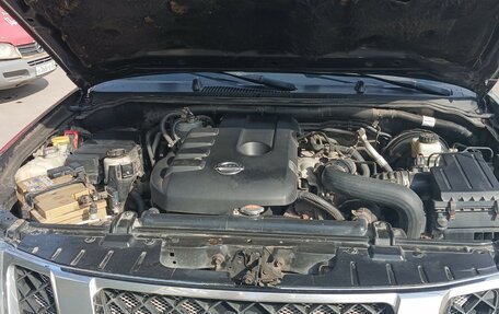 Nissan Pathfinder, 2012 год, 1 450 000 рублей, 3 фотография