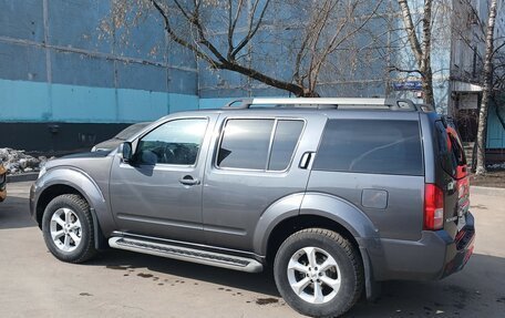 Nissan Pathfinder, 2012 год, 1 450 000 рублей, 7 фотография