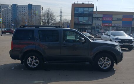 Nissan Pathfinder, 2012 год, 1 450 000 рублей, 10 фотография