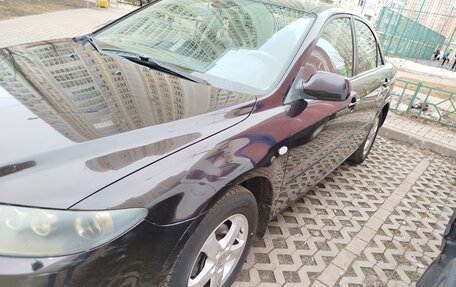 Mazda 6, 2006 год, 580 000 рублей, 4 фотография