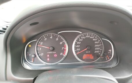 Mazda 6, 2006 год, 580 000 рублей, 6 фотография