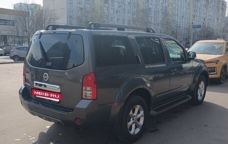 Nissan Pathfinder, 2012 год, 1 450 000 рублей, 8 фотография