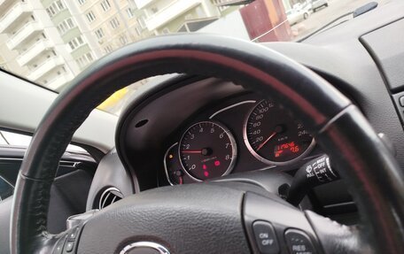 Mazda 6, 2006 год, 580 000 рублей, 7 фотография