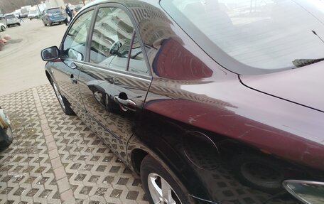 Mazda 6, 2006 год, 580 000 рублей, 13 фотография