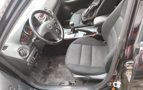 Mazda 6, 2006 год, 580 000 рублей, 10 фотография