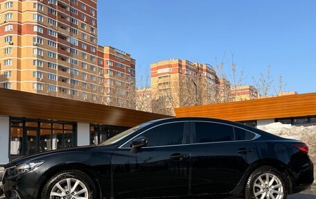 Mazda 6, 2014 год, 1 499 999 рублей, 3 фотография