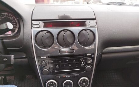 Mazda 6, 2006 год, 580 000 рублей, 8 фотография