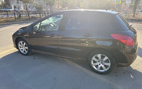 Peugeot 308 II, 2011 год, 550 000 рублей, 6 фотография