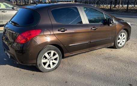 Peugeot 308 II, 2011 год, 550 000 рублей, 3 фотография