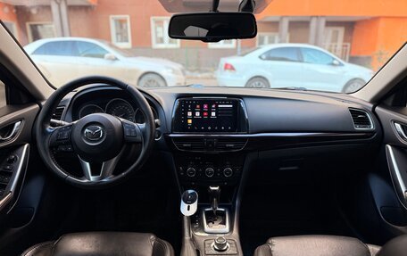 Mazda 6, 2014 год, 1 499 999 рублей, 8 фотография