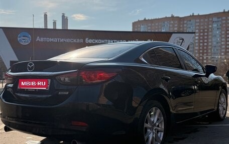 Mazda 6, 2014 год, 1 499 999 рублей, 5 фотография