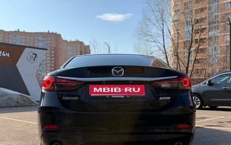 Mazda 6, 2014 год, 1 499 999 рублей, 6 фотография
