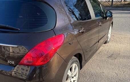 Peugeot 308 II, 2011 год, 550 000 рублей, 7 фотография