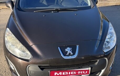 Peugeot 308 II, 2011 год, 550 000 рублей, 5 фотография