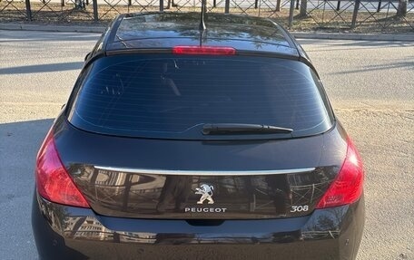 Peugeot 308 II, 2011 год, 550 000 рублей, 8 фотография