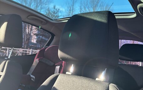 Peugeot 308 II, 2011 год, 550 000 рублей, 14 фотография