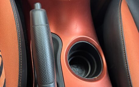 Nissan Juke II, 2018 год, 1 990 000 рублей, 8 фотография