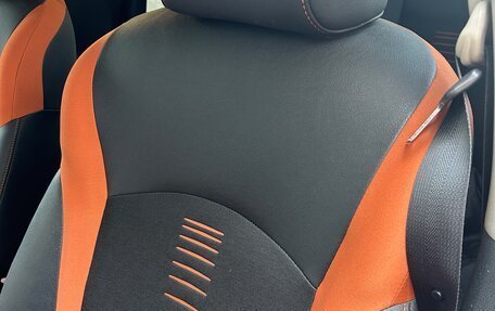 Nissan Juke II, 2018 год, 1 990 000 рублей, 9 фотография