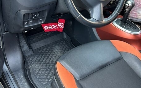 Nissan Juke II, 2018 год, 1 990 000 рублей, 10 фотография