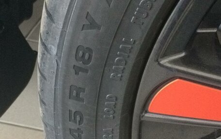 Nissan Juke II, 2018 год, 1 990 000 рублей, 15 фотография