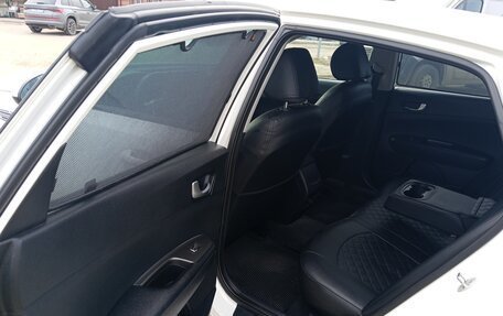 KIA Optima IV, 2019 год, 1 400 000 рублей, 10 фотография