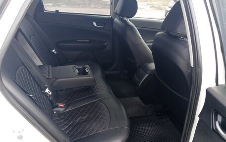 KIA Optima IV, 2019 год, 1 400 000 рублей, 9 фотография