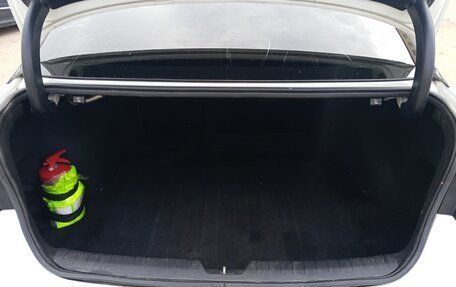 KIA Optima IV, 2019 год, 1 400 000 рублей, 14 фотография