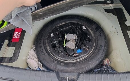 KIA Optima IV, 2019 год, 1 400 000 рублей, 15 фотография