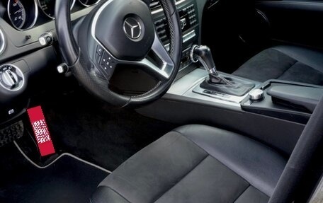 Mercedes-Benz C-Класс, 2013 год, 1 410 000 рублей, 13 фотография