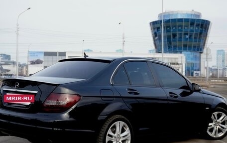 Mercedes-Benz C-Класс, 2013 год, 1 410 000 рублей, 8 фотография