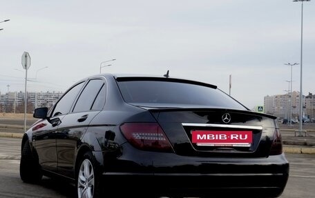 Mercedes-Benz C-Класс, 2013 год, 1 410 000 рублей, 6 фотография