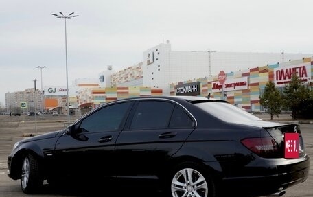 Mercedes-Benz C-Класс, 2013 год, 1 410 000 рублей, 5 фотография