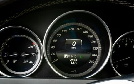 Mercedes-Benz C-Класс, 2013 год, 1 410 000 рублей, 15 фотография