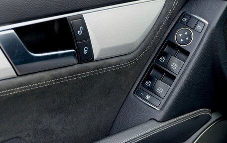 Mercedes-Benz C-Класс, 2013 год, 1 410 000 рублей, 20 фотография