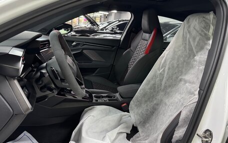 Audi RS 3, 2025 год, 10 285 000 рублей, 7 фотография