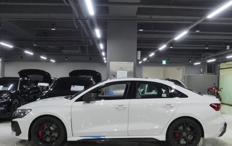 Audi RS 3, 2025 год, 10 285 000 рублей, 2 фотография