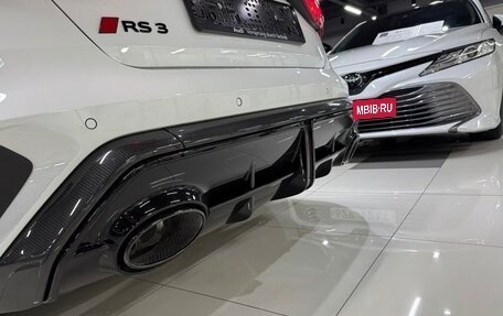 Audi RS 3, 2025 год, 10 285 000 рублей, 4 фотография