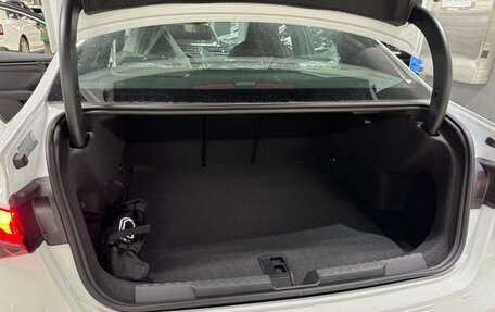 Audi RS 3, 2025 год, 10 285 000 рублей, 10 фотография