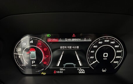 Audi RS 3, 2025 год, 10 285 000 рублей, 13 фотография