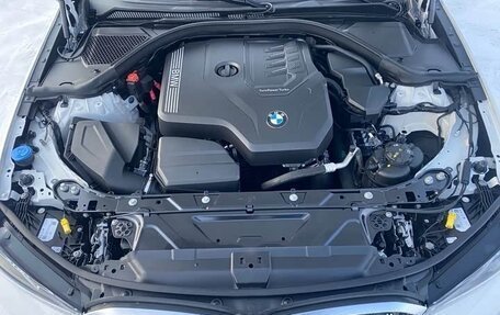 BMW 3 серия, 2022 год, 3 620 000 рублей, 3 фотография