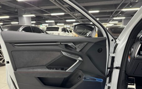 Audi RS 3, 2025 год, 10 285 000 рублей, 16 фотография