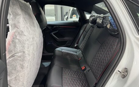 Audi RS 3, 2025 год, 10 285 000 рублей, 8 фотография