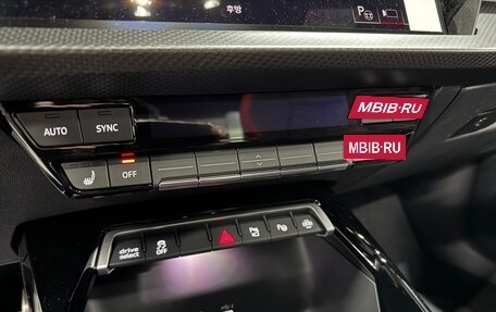 Audi RS 3, 2025 год, 10 285 000 рублей, 11 фотография